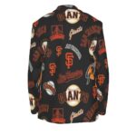 San Francisco Giants Suit Blazer - Image 2