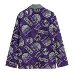 Sacramento Kings Suit Blazer - Image 2