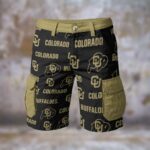 Colorado Buffalones Cargo Shorts