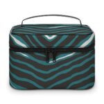 Philadelphia Eagles Zubaz Large Capacity Toiletry Organizer Bag