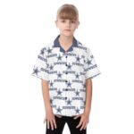Dallas Cowboys Kid's Shirt