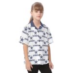 Dallas Cowboys Kid's Shirt - Image 2