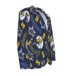 Seattle Mariners Suit Blazer