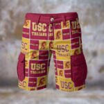 Southern California - Trojans Shorts - Image 3