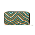 Miami Dolphins Zubaz Mini Purse - Image 4