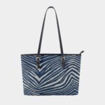 Dallas Cowboys Zubaz Women's Tote Bag | PU
