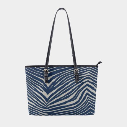 Dallas Cowboys Zubaz Women's Tote Bag | PU