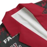 Atlanta Falcons Suit Blazer - Image 3