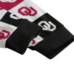 Oklahoma - Sooners Sweatpants With Waistband - Image 3