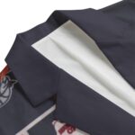 Atlanta Hawks Suit Blazer - Image 3