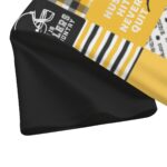 Pittsburgh Steelers All-Over Print Unisex Drop-shoulder T-shirt - Image 3