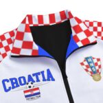 Croatia national football team Jacket - Image 3