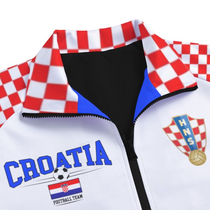 Croatia national football team Jacket - Image 3