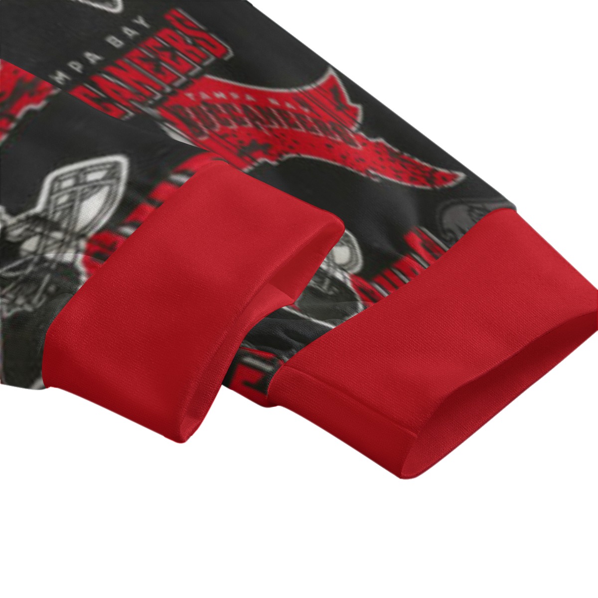 Tampa Bay Buccaneers Sweatpants With Waistband - Image 4