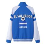 EL Salvador National football team Jacket - Image 4