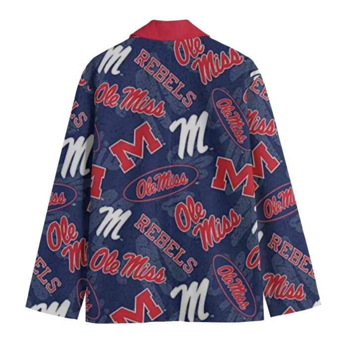 Mississippi Ole Miss Rebels Suit Blazer - Image 2