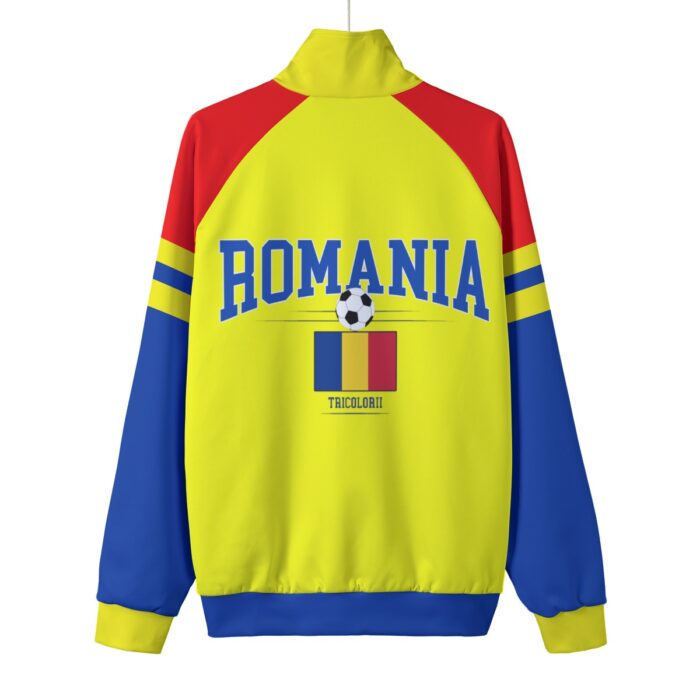 Romania national football team Jacket - Image 1