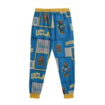 California Los Angeles UCLA Bruins Sweatpants With Waistband - Image 2