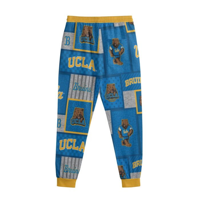 California Los Angeles UCLA Bruins Sweatpants With Waistband - Image 2