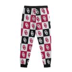 Oklahoma - Sooners Sweatpants With Waistband - Image 2