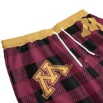 Minnesota - Golden Gophers Sweatpants With Waistband - Image 4