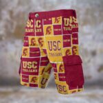 Southern California - Trojans Shorts - Image 2