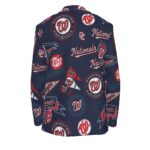 Washington Nationals Suit Blazer - Image 3