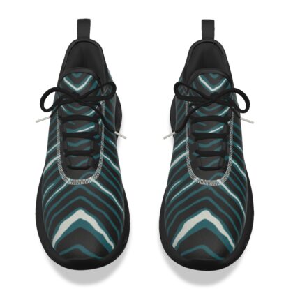 Philadelphia Eagles Zubaz Men's Light Sports Shoes