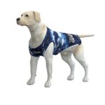 Dallas Cowboys Zubaz All-Over Print Big Tank Top - Image 2