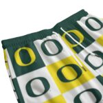 Oregon - Ducks Sweatpants With Waistband - Image 4