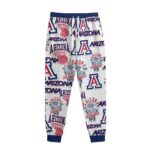 Arizona - Wildcats Sweatpants With Waistband