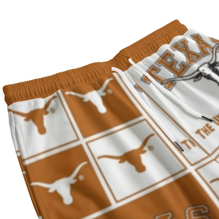 Texas at Austin - Longhorns Sweatpants With Waistband - Image 4
