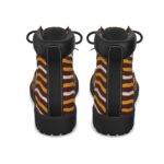 Washington Commanders zubaz Short Boots - Image 7