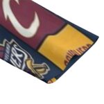 Cleveland Cavaliers Suit Blazer - Image 4