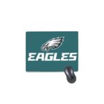 Philadelphia Eagles Zubaz Mouse Pad Small Size - Image 2