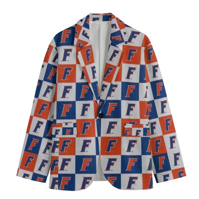 Florida - Gators Suit Blazer - Image 1