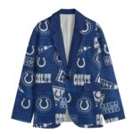 Indianapolis Colt Suit Blazer