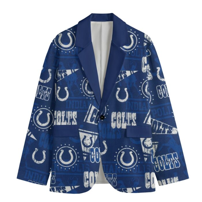 Indianapolis Colt Suit Blazer - Image 1
