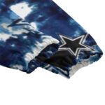Dallas Cowboys Zubaz All-Over Print Kid's Sweatpants | 310GSM Cotton - Image 2