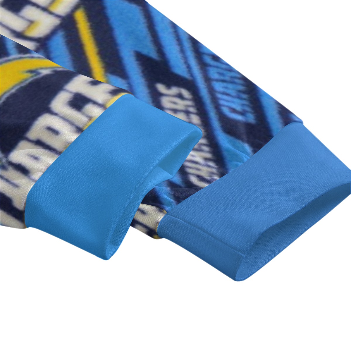 Los Angeles Chargers Sweatpants With Waistband - Image 4