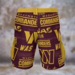 Washington Commanders  Cargo Shorts - Image 4