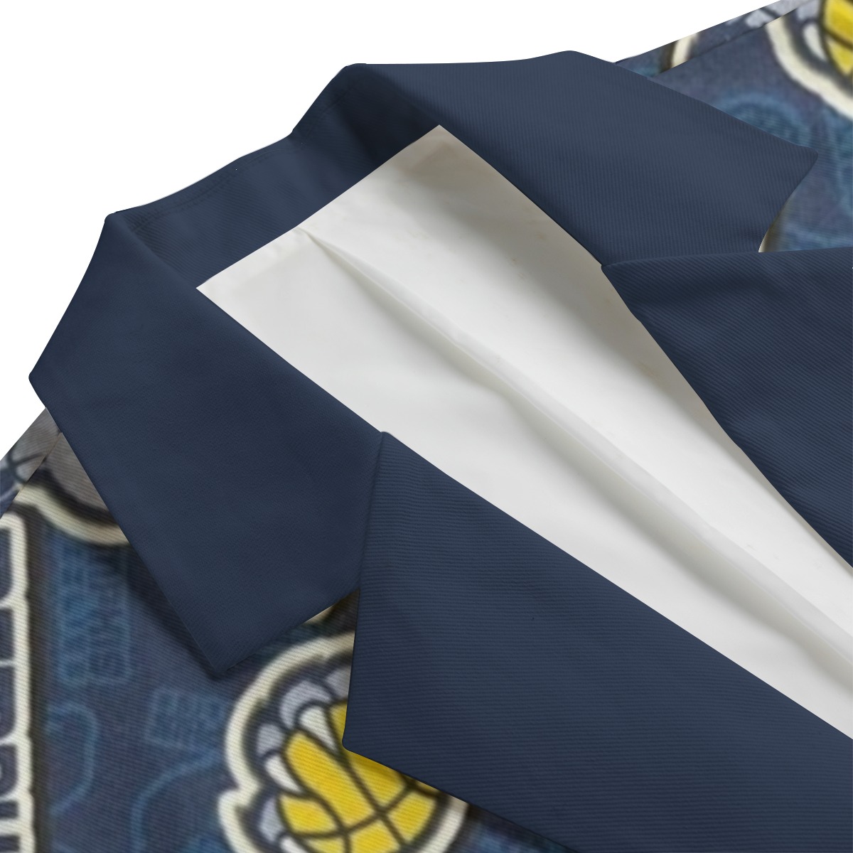 Memphis Grizzlies Suit Blazer - Image 3
