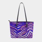 Buffalo Bills Zubaz Women's Tote Bag | PU