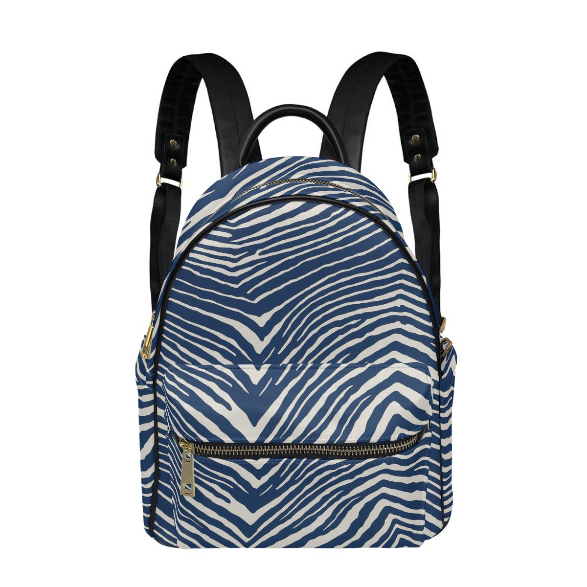 Dallas Cowboys Zubaz Small Size Backpack - Image 3