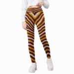 Washington Commanders zubaz Kid's Leggings