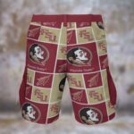Florida State  Seminoles Cargo Shorts