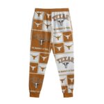 Texas at Austin - Longhorns Sweatpants With Waistband - Image 2