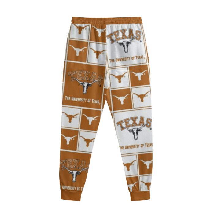 Texas at Austin - Longhorns Sweatpants With Waistband - Image 2