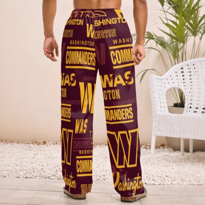 Washington Commanders Straight pants - Image 3