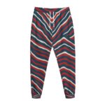 New England Patriots zubaz Sweatpants | Interlock